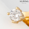 23550-Xuping Bijoux Fashion New Stud Boucle d&#39;oreille pour les femmes